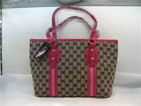 woman gucci discount sac 2013 bon sac jj1118 morceaux dabricots rouges 35cmx23cmx10cm